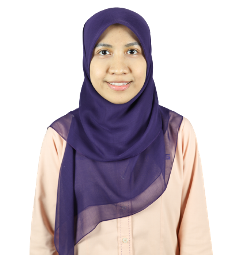 Mardhiah binti Mohamad Ali